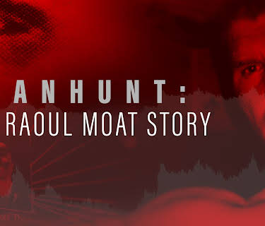 Manhunt: The Raoul Moat Story (2020)