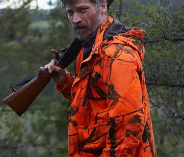 The Silencing (2020)