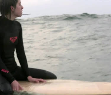 All This Panic (2017)