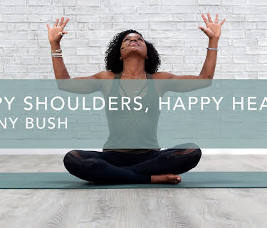 Happy Shoulders, Happy Heart (2019)