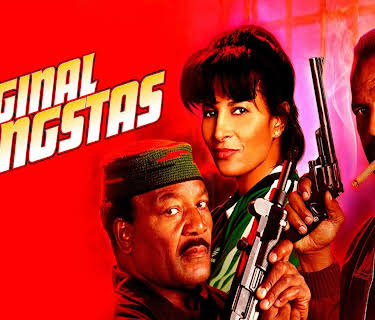 Original Gangstas (1996)