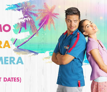 Como Si Fuera La Primera Vez (50 First Dates) (2019)