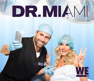 Dr. Miami Season 1