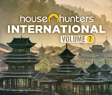 House Hunters International: Volume 7, Season 152