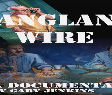 Gangland Wire (2013)