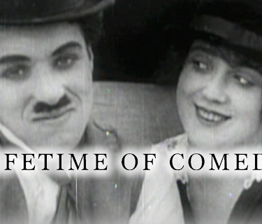 Lifetime Of Comedy (1960)