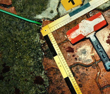 Regnjakkemorderen: Jakten på en koreansk seriemorder