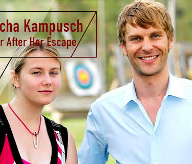 Natascha Kampusch - One Year After Her Escape (2016)