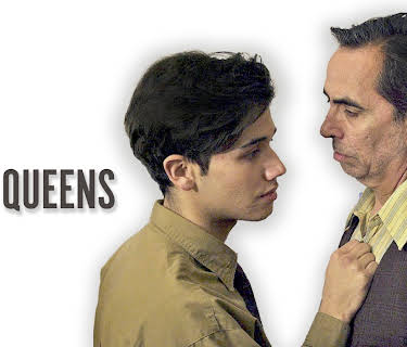 Lost Queens (2015)