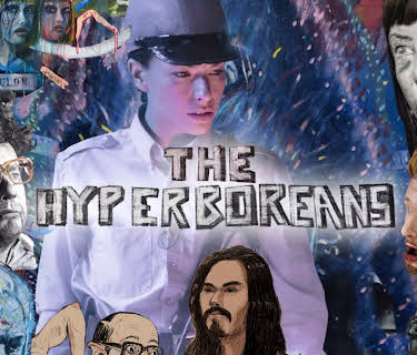 The Hyperboreans (2024)