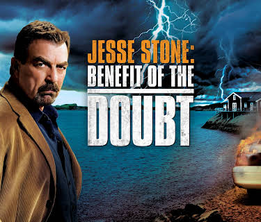 Jesse Stone: Benefit of the Doubt (2012)