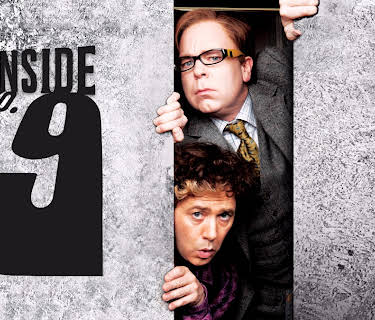 Inside No. 9