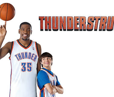 Thunderstruck (2012) (2012)