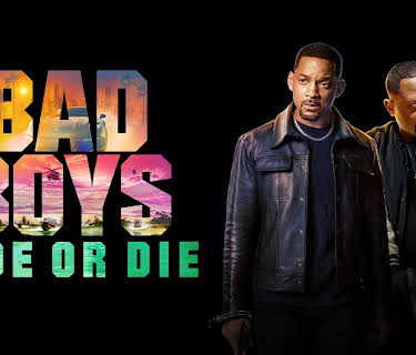 Bad Boys: Ride or Die (Bonus X-Ray Edition) (2024)