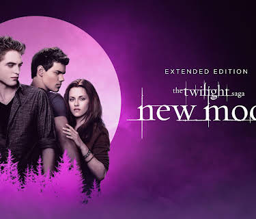 The Twilight Saga: New Moon - Extended Edition (2009)
