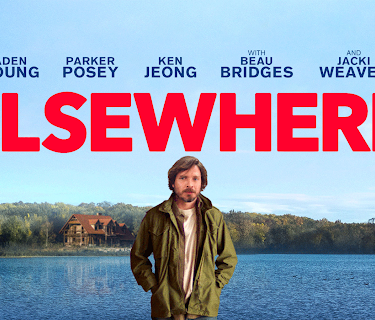 Elsewhere (2020)