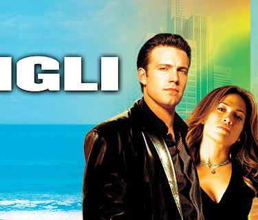 Gigli (2003)