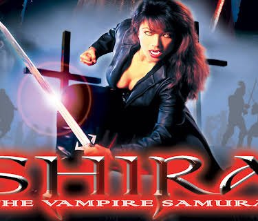 Shira: The Vampire Samurai (2013)