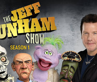 The Jeff Dunham Show Season 1