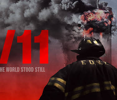 9-11: The Day the World Stood Still (2025)