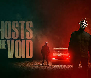 Ghosts of the Void (2023)