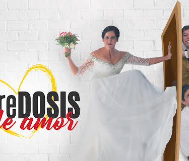 Sobredosis de Amor (2018)