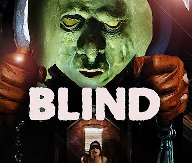 Blind