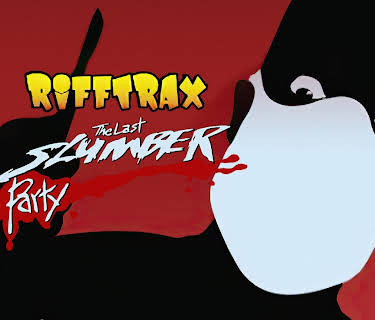 RiffTrax: The Last Slumber Party (2014)