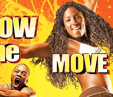 How She Move (2008)