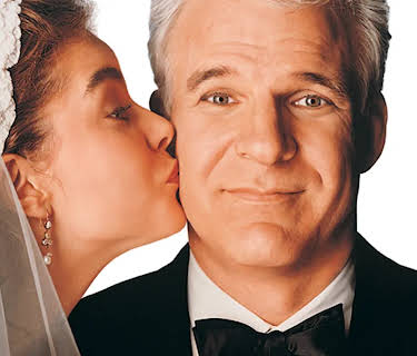 Father of the Bride (1991)