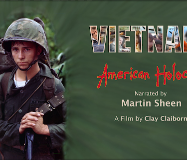 Vietnam: American Holocaust (2008)