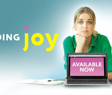 Finding Joy - Series 1