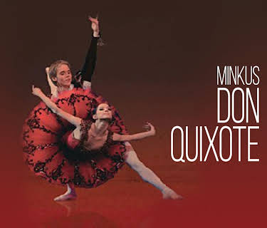 Various Artists - Don Quixote (2009)