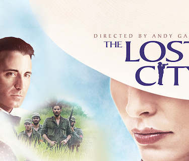 The Lost City (2006)