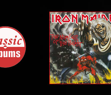 Iron Maiden: The Number of the Beast (Classic Albums) (2001)