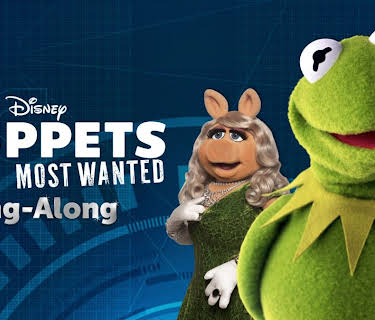 Muppets Most Wanted Sing-Along (2022)