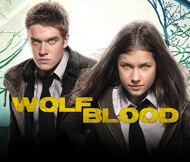 Wolfblood