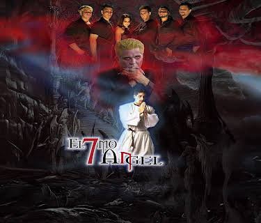 The Seventh Angel (2000)
