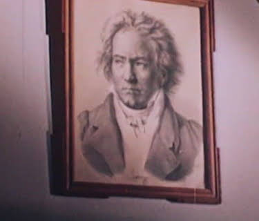 Great Russian Composers