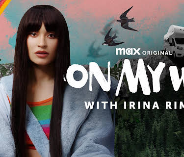 On My Way with Irina Rimes, Season 1