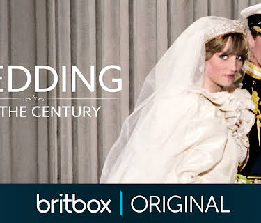 Wedding of the Century (2021)