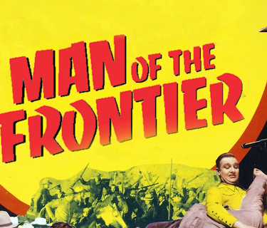 Man of the Frontier (1936)