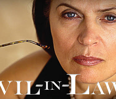 Evil-In-Law Season 1