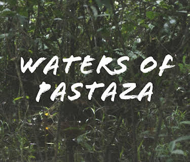 Waters of Pastaza (2022)