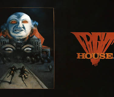 Fright House (1989)