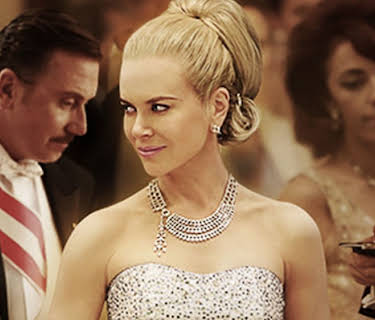 Grace of Monaco (2014)