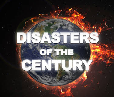 Disasters of the Century
