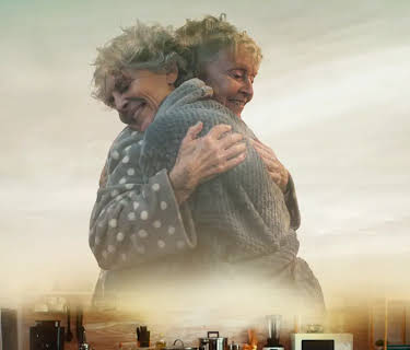 Pie in the Sky (2023)