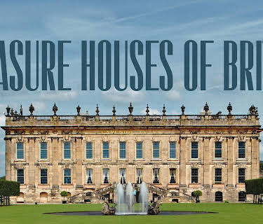 Treasure Houses of Britain Season 1