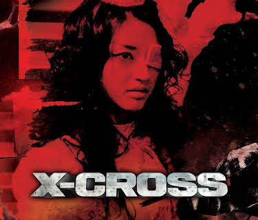 X-Cross (2022)